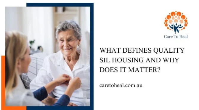 What Defines Quality SIL Housing And Why Does It Matter?
