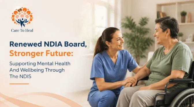 Renewed NDIA Board Strengthens the Future of the NDIS