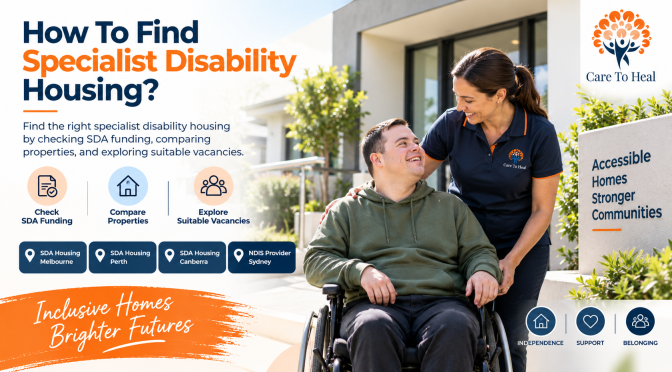 Inclusive Homes, Brighter Futures